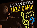 UC San Diego Jazz Camp: Finale Concert 2010