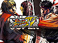 Super Street Fighter IV