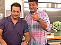 NBC TODAY Show - Summer Grilling With The Deen Bros.