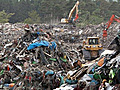 JAPAN: Anti-nuclear protests mark three months since quake