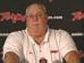 Web Extra: Terps Coach Speaks