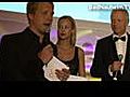 Charity Gala 2011 Bad Nauheim Teil 2/5 mit Oliver und Alessandra Pocher