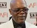 Samuel L. Jackson Has Nothing But Praise For Morgan Freeman