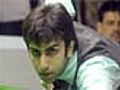 Pankaj Advani wins world billiards time format title