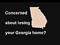 Learn how Georgia’s foreclosure laws could impact your home