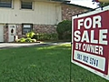 Housing Prices Expected to Fall