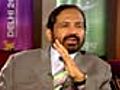 Devil’s Advocate: Kalmadi denies ego fight in Games