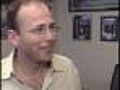 Web Extra: Patriots President Jonathan Kraft On NFL Draft Picks