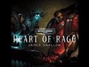 Heart Of Rage 13-14