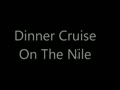 Dinner Cruise on the Nile   Belly Dancer on Nile River   Cairo by night   Cairo excursions