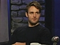 Will Forte