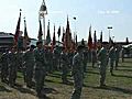 316th ESC Change of Command Ceremony,  Part 5