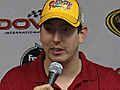 Sound Off: Kyle Busch