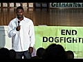 The Michael Vick Project: Dog Campaign