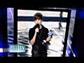 Justin Bieber Admits Crushes on Beyonce & Michelle Obama!