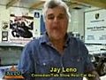 Jay Leno Speaks About BMW’s Hydrogen Initiative