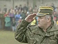 Mladic capture &#039;a historic moment&#039;