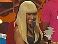 Hip-Hop Awards &#039;10: Nicki Minaj