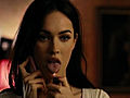 Jennifer’s Body reviewed by The Rotten Tomatoes Show