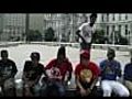 So Kayotic Ent  - Fly Like A Captin (MUSIC VIDEO) HD