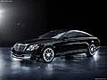 2010 Maybach Xenatec Coupe - Beauty Shots