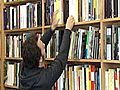 La lectura cae entre un 9 y un 10 por ciento en España