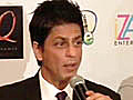 SRK: Accept the decision with love