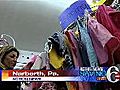 VIDEO: Turn clothes into cash