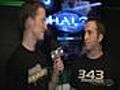 E3 2011: Halo: Combat Evolved Anniversary Interview: Dan Ayoub [Xbox 360]