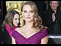 Natalie Portman Wins Best Actress