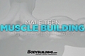 Find A Supplement Plan: Male Teen Muscle Building