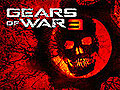 [E3] Gears of War 3