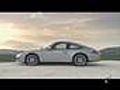 Porsche 911 Targa 4