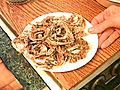 How To Make Un-fried Onion Rings