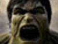 The Incredible Hulk - New Trailer