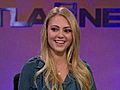 KTLA: AnnaSophia Robb talks new movie,  \