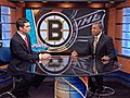 Breaking down the Bruins tough loss to the Sharks