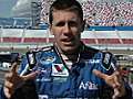 SPEED Race Hub: Carl Edwards