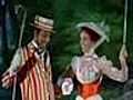 Mary Poppins - Quelle jolie promenade avec Mary