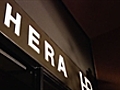 Hotel  Hera in Athens