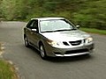 2005 Saab 9-2x