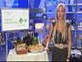 Belén Esteban promociona la carne de conejo