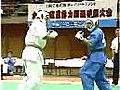 全接触实战空手
