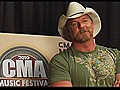 Trace Adkins&#039; Passions