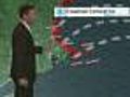11 p.m. Update: WBZ Forecast