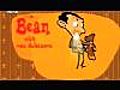 Mr Bean Animation: The Bottle