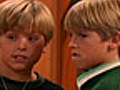 The Suite Life of Zack & Cody