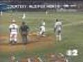 Bat Boy, Er Bat Man!, Makes Catch Of The Day