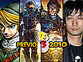 Previo E3