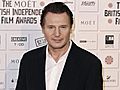 Liam Neeson and January Jones Face the &#039;Unknown&#039;